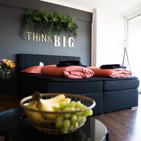 Fresh Apartment - 20Th Floor - Netflix - Center เอาก์สเบิร์ก ภายนอก รูปภาพ