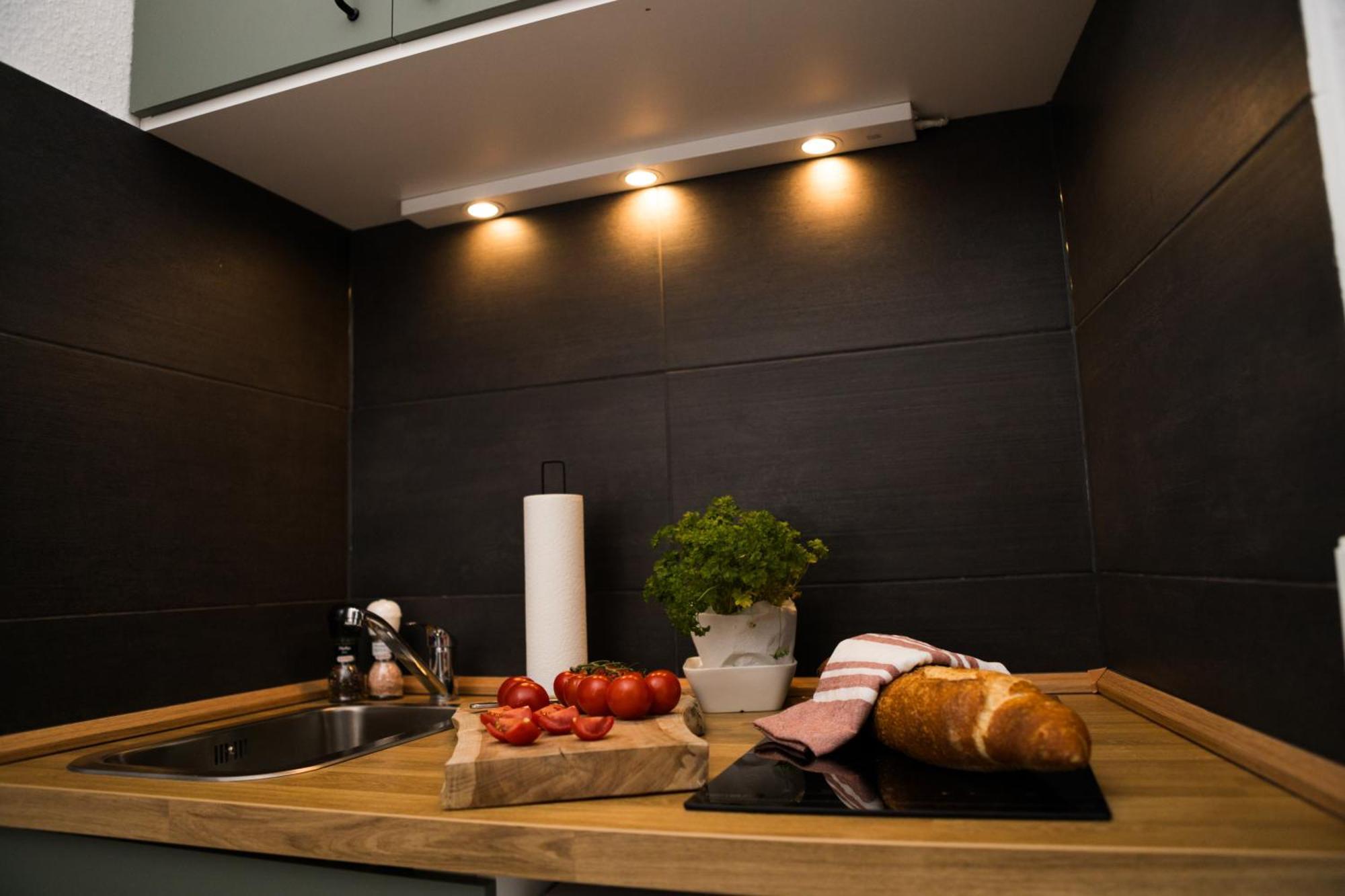 Fresh Apartment - 20Th Floor - Netflix - Center เอาก์สเบิร์ก ภายนอก รูปภาพ