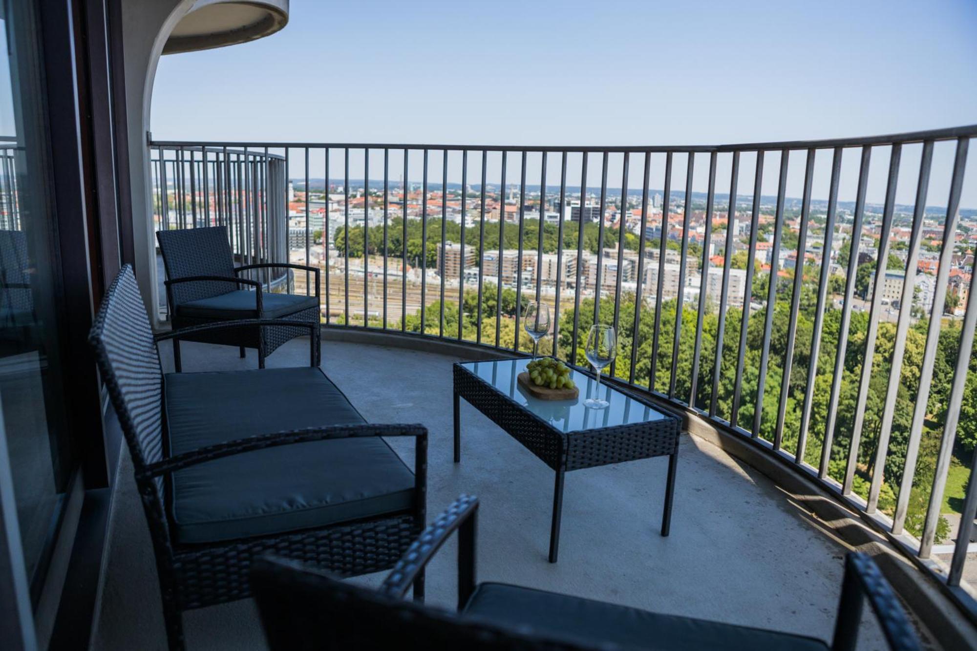 Fresh Apartment - 20Th Floor - Netflix - Center เอาก์สเบิร์ก ภายนอก รูปภาพ